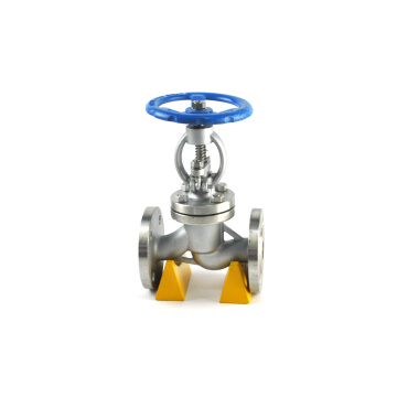 JKTL new design 6 inch 1500lb flanged globe valve stop valve j41h